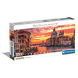 Laden Sie das Bild in den Galerie-Viewer, The Grand Canal - 1000 teile
