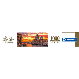 The Grand Canal - 1000 teile