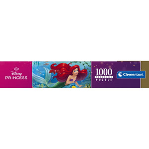 The Little Mermaid - 1000 teile
