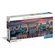 Laden Sie das Bild in den Galerie-Viewer, Across The River Thames - 1000 teile
