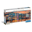 Laden Sie das Bild in den Galerie-Viewer, Bright Amsterdam - 1000 teile
