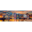 Laden Sie das Bild in den Galerie-Viewer, Bright Amsterdam - 1000 teile
