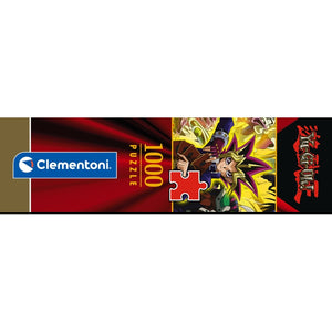 Yu-Gi-Oh! - 1000 teile
