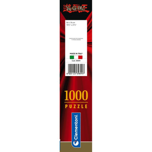 Yu-Gi-Oh! - 1000 teile