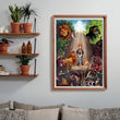 Laden Sie das Bild in den Galerie-Viewer, Disney The Lion King - 1000 teile
