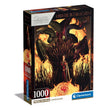 Laden Sie das Bild in den Galerie-Viewer, House Of The Dragon - 1000 teile

