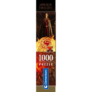 House Of The Dragon - 1000 teile