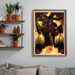 Laden Sie das Bild in den Galerie-Viewer, House Of The Dragon - 1000 teile
