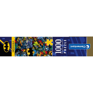 Impossible Batman - 1000 teile