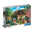 Laden Sie das Bild in den Galerie-Viewer, The Old Cottage - 1000 teile
