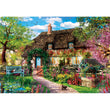 Laden Sie das Bild in den Galerie-Viewer, The Old Cottage - 1000 teile
