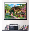 Laden Sie das Bild in den Galerie-Viewer, The Old Cottage - 1000 teile
