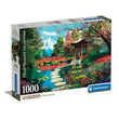 Laden Sie das Bild in den Galerie-Viewer, Fuji Garden - 1000 teile
