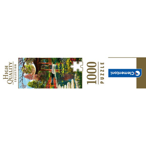 Fuji Garden - 1000 teile