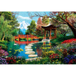 Laden Sie das Bild in den Galerie-Viewer, Fuji Garden - 1000 teile
