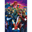 Laden Sie das Bild in den Galerie-Viewer, Marvel Avengers - 1000 teile
