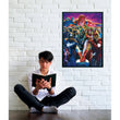 Laden Sie das Bild in den Galerie-Viewer, Marvel Avengers - 1000 teile
