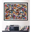 Laden Sie das Bild in den Galerie-Viewer, Impossible Dragon Ball - 1000 teile
