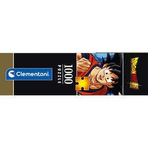 Dragonball - 1000 teile