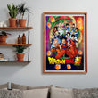 Laden Sie das Bild in den Galerie-Viewer, Dragonball - 1000 teile
