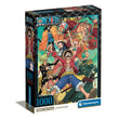 Laden Sie das Bild in den Galerie-Viewer, One Piece - 1000 teile
