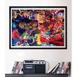 Laden Sie das Bild in den Galerie-Viewer, One Piece - 1000 teile
