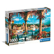 Laden Sie das Bild in den Galerie-Viewer, Balcony View Of Lake Como - 1000 teile

