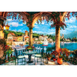 Laden Sie das Bild in den Galerie-Viewer, Balcony View Of Lake Como - 1000 teile
