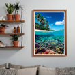 Laden Sie das Bild in den Galerie-Viewer, Summer Paradise - 1000 teile
