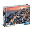 Laden Sie das Bild in den Galerie-Viewer, Shades Of Santorini - 1000 teile
