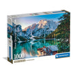 Laden Sie das Bild in den Galerie-Viewer, Emerald Lake Braies - 1000 teile
