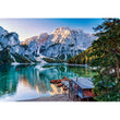 Laden Sie das Bild in den Galerie-Viewer, Emerald Lake Braies - 1000 teile

