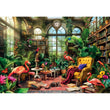 Laden Sie das Bild in den Galerie-Viewer, The Greenhouse Library - 1000 teile

