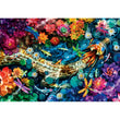 Laden Sie das Bild in den Galerie-Viewer, Koi River - 1000 teile
