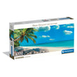 Laden Sie das Bild in den Galerie-Viewer, Swinging By The Ocean - 1000 teile
