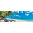 Laden Sie das Bild in den Galerie-Viewer, Swinging By The Ocean - 1000 teile
