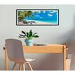 Laden Sie das Bild in den Galerie-Viewer, Swinging By The Ocean - 1000 teile
