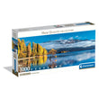 Laden Sie das Bild in den Galerie-Viewer, Wanaka'S Golden Reflections - 1000 teile

