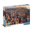 Laden Sie das Bild in den Galerie-Viewer, New York City - 1000 teile
