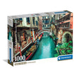 Laden Sie das Bild in den Galerie-Viewer, Venice Canal - 1000 teile
