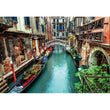 Laden Sie das Bild in den Galerie-Viewer, Venice Canal - 1000 teile
