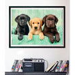 Laden Sie das Bild in den Galerie-Viewer, Three Labs - 1000 teile
