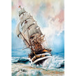 Laden Sie das Bild in den Galerie-Viewer, Amerigo Vespucci - 1000 teile
