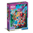 Laden Sie das Bild in den Galerie-Viewer, Disney Alice In Wonderland - 1000 teile
