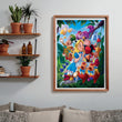 Laden Sie das Bild in den Galerie-Viewer, Disney Alice In Wonderland - 1000 teile
