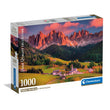 Laden Sie das Bild in den Galerie-Viewer, Magical Dolomites - 1000 teile
