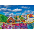 Laden Sie das Bild in den Galerie-Viewer, Park Güell, Barcelona - 1000 teile
