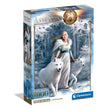 Laden Sie das Bild in den Galerie-Viewer, Anne Stokes - Winter Guardians - 1000 teile
