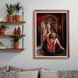Laden Sie das Bild in den Galerie-Viewer, Anne Stokes - Friends Forever - 1000 teile
