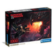 Laden Sie das Bild in den Galerie-Viewer, Dungeons&amp;Dragons - 1000 teile

